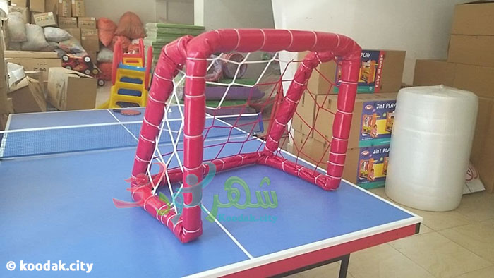 خرید دروازه فوتبال کودک خانگی