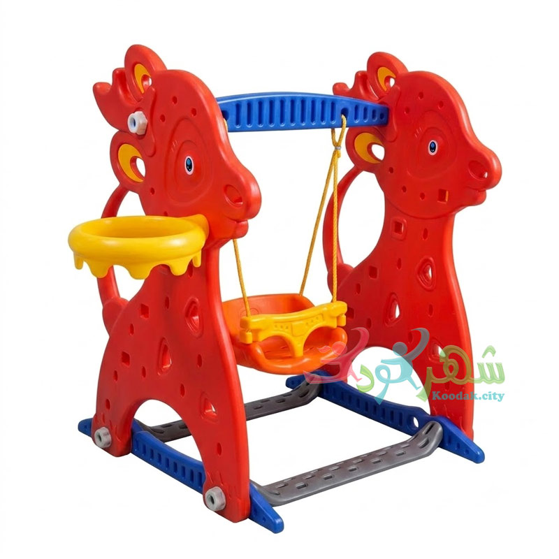 تاب کودک آهو