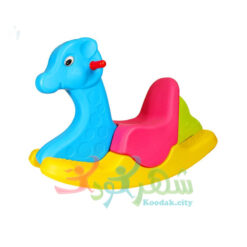 تعادلی زرافه تکه ای