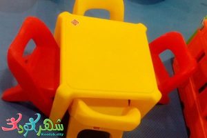 راهنمای خرید میز و صندلی کودک 3