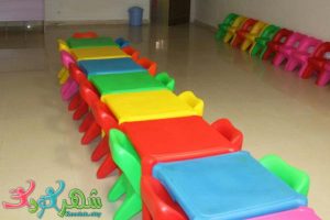 راهنمای خرید میز و صندلی کودک 4