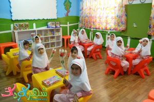 راهنمای خرید میز و صندلی کودک 7