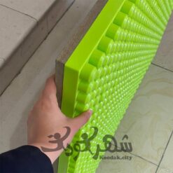 صفحه لگو دیواری یک تکه