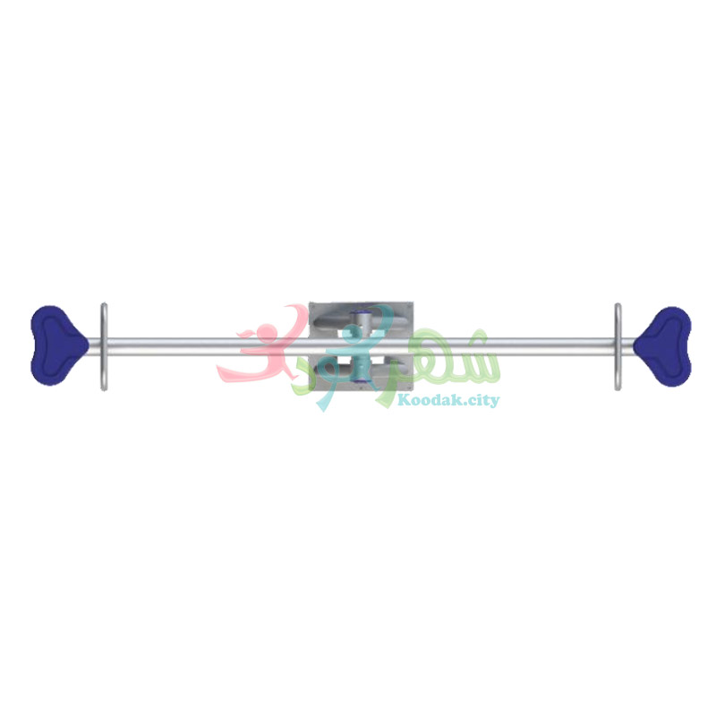 الاکلنگ دو نفره پارکی