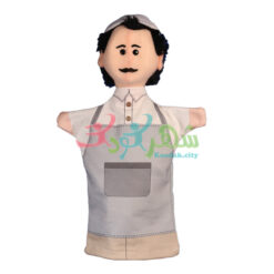پاپت دستی نانوا