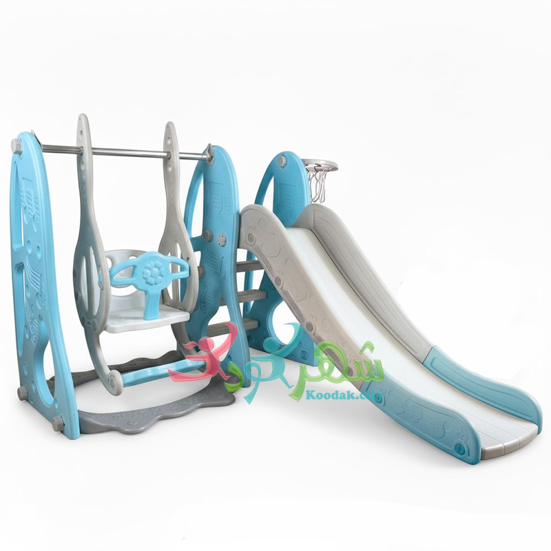 تاب و سرسره ملودی