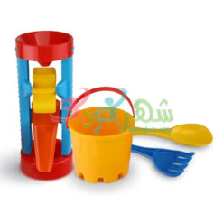 شن ریز ساحلی