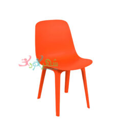 صندلی کودک تیکا نارنجی