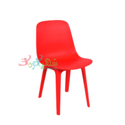 صندلی کودک تیکا قرمز