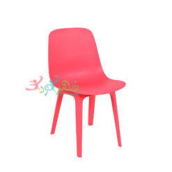 صندلی کودک تیکا صورتی