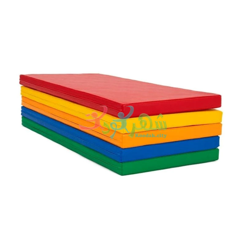 تشک ایمنی مهدکودک — تصویر ۶