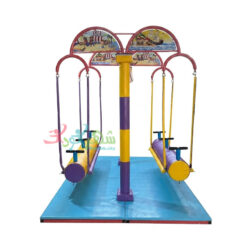 تاب کودک کاپیتان