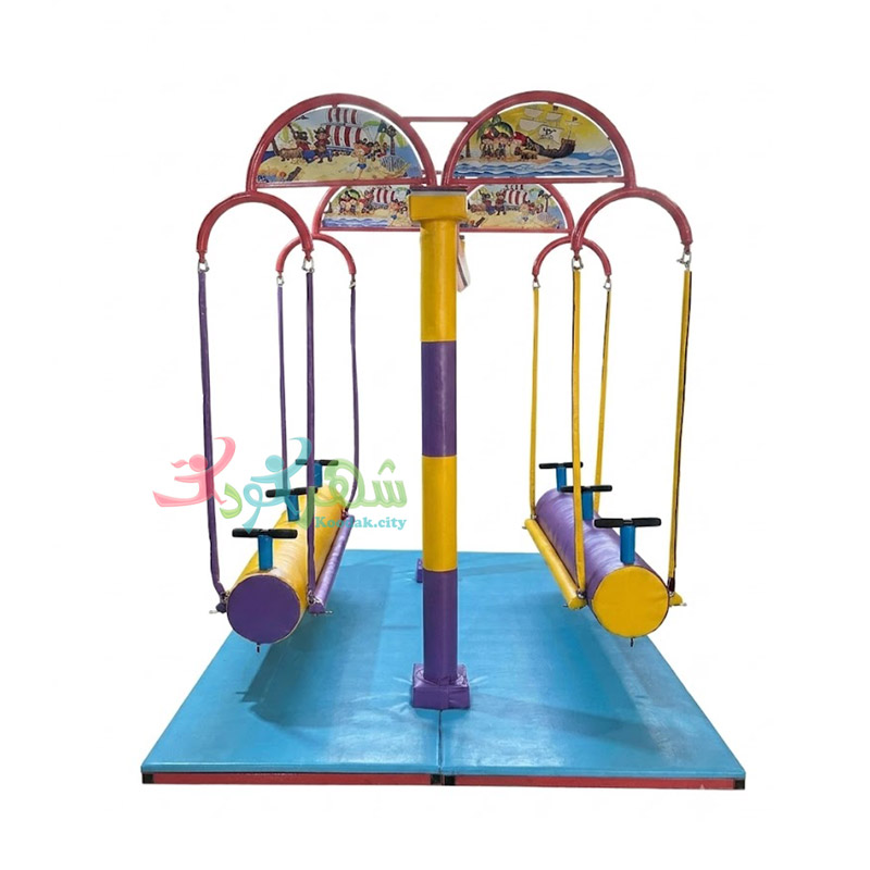 تاب کودک کاپیتان