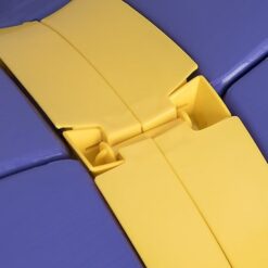 تونل بازی کودک هزارپا