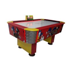 ایرهاکی سونیک استاندارد