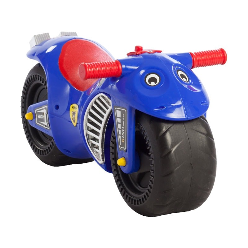 موتور سیکلت موزیکال کودک مدل Moto Jet